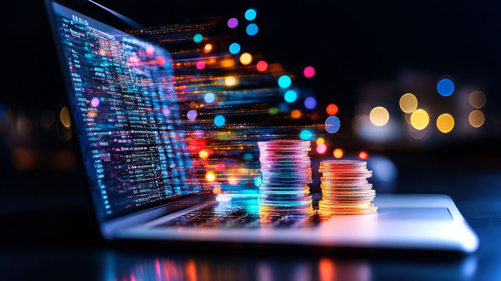 crypto prediction game