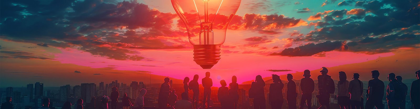 crowd powered slider