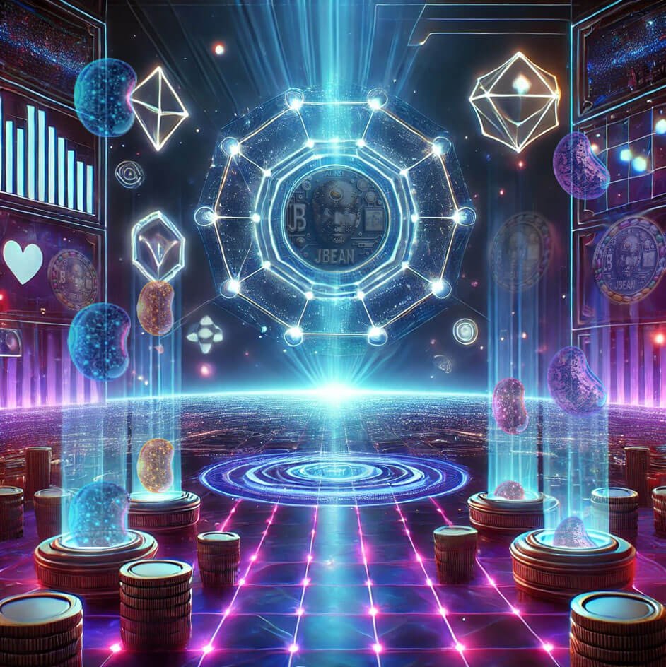 economy back ground