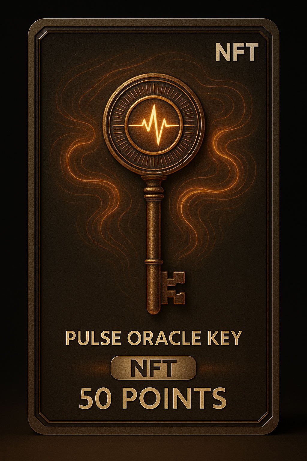 pulse oracle key 08052025