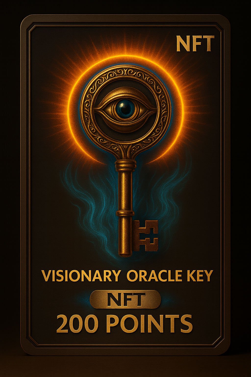 visionary oracle key 08052025