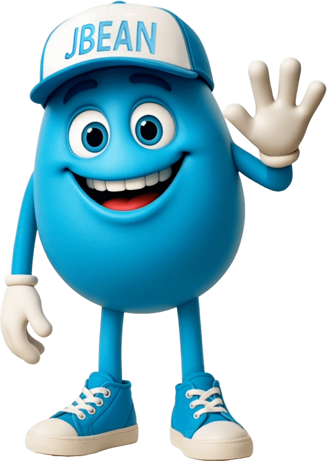 waving pose flip trans